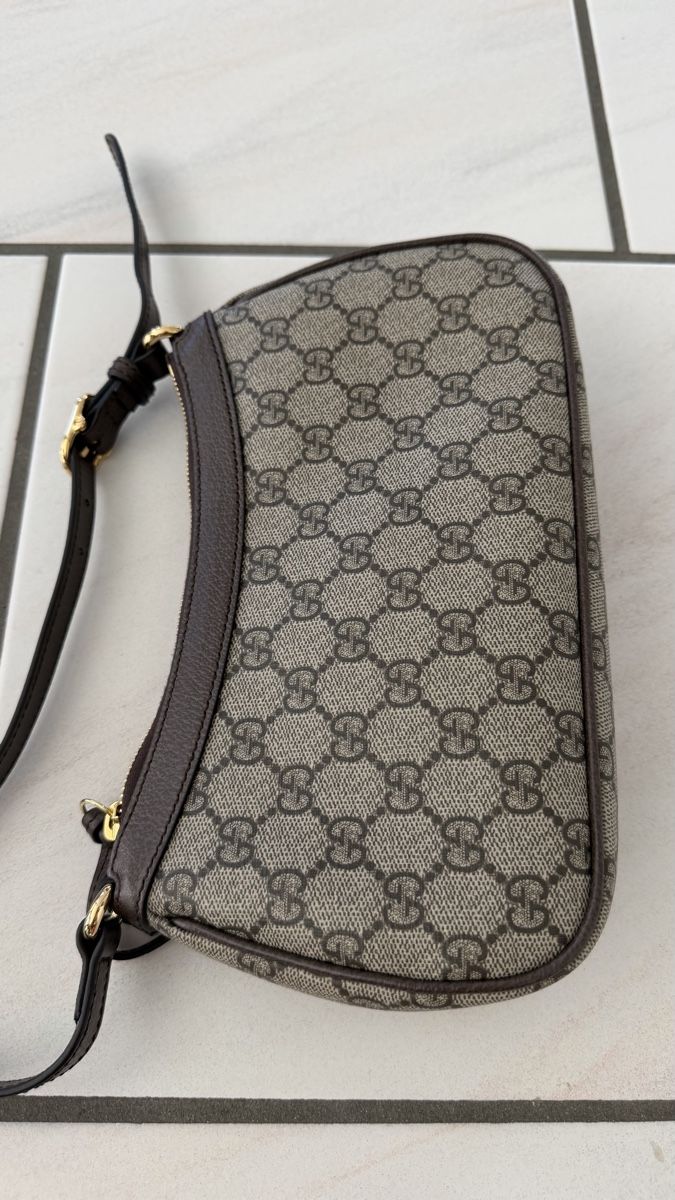 Gucci Borse da donna: Gucci Umhängetasche – Nuovo (secondo la descrizione) da Würenlos venduto da engeli028 2