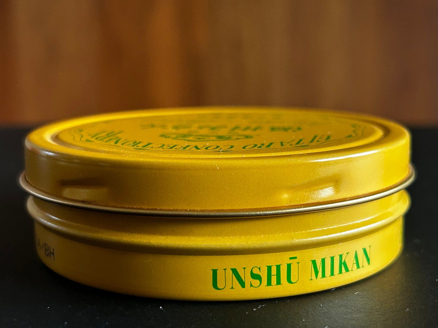 Altro in Decorazioni & Accessori: Kleine Blechdose aus Japan – Usato da Dietlikon venduto da Mankai 6