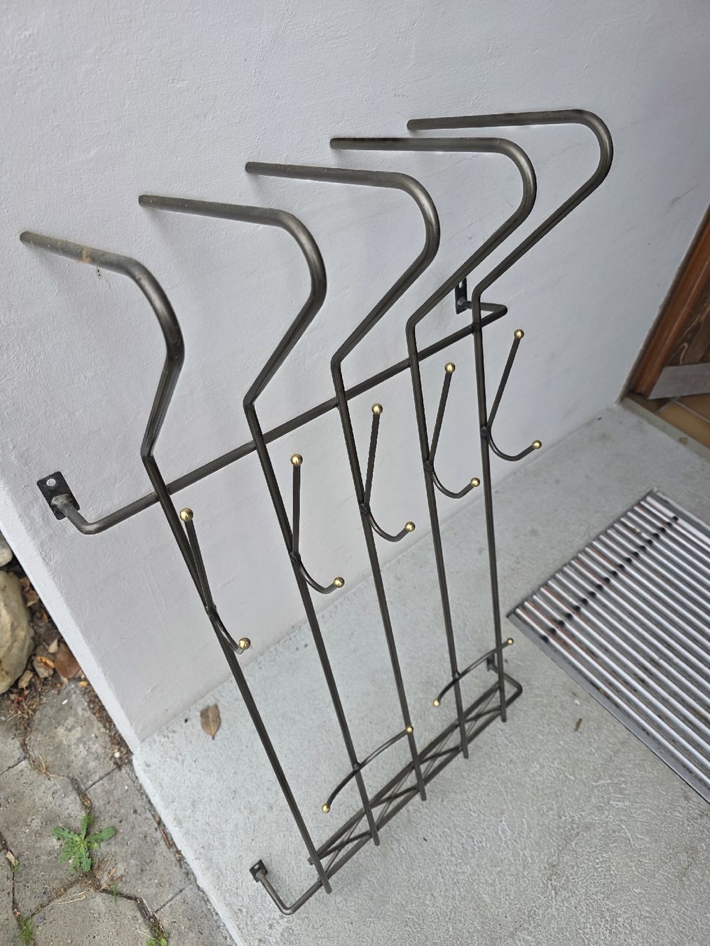 Garderobe: Garderobe  – Gebraucht aus Romanshorn von leeh78 1