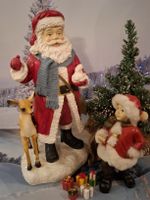 NIKOLAUS MIT REH