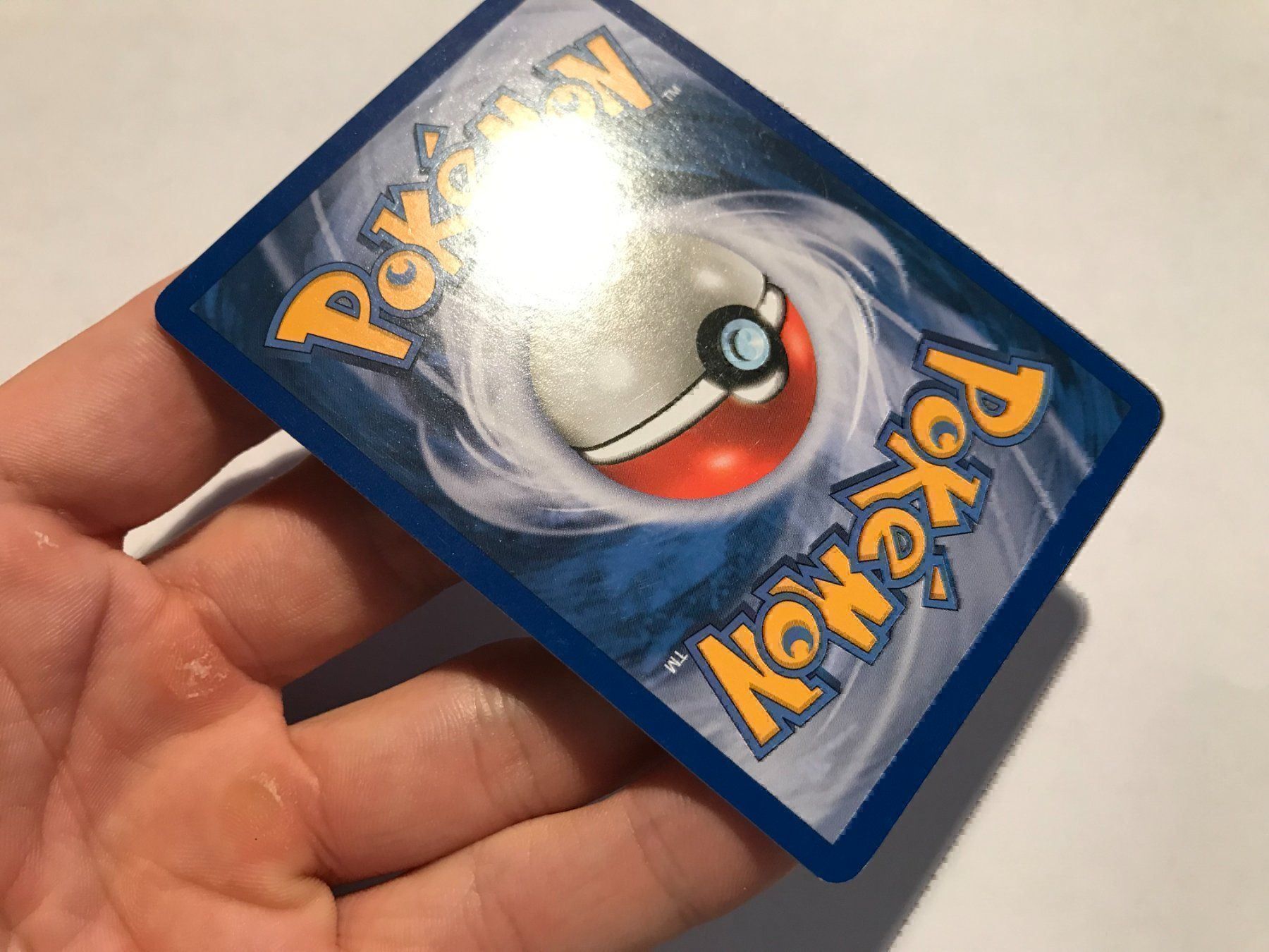 Pokémon Sammelbilder & Trading cards: Froslass holo bleed – Gebraucht aus Hagendorn von Pokecollectorch 8