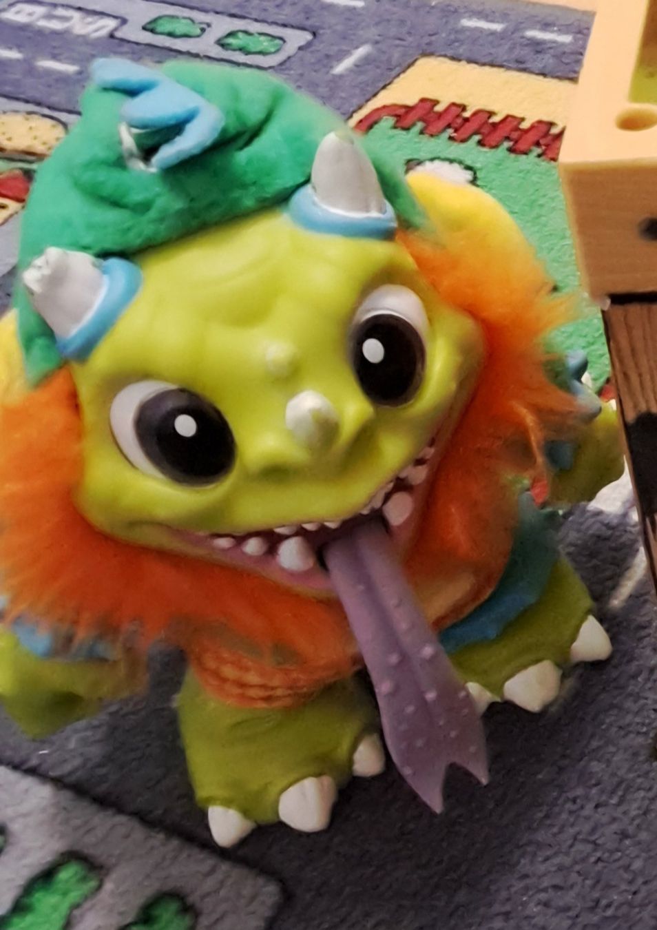Puppen: Chateau Creatures Surprise – Gebraucht aus Rubigen von EvelynZ