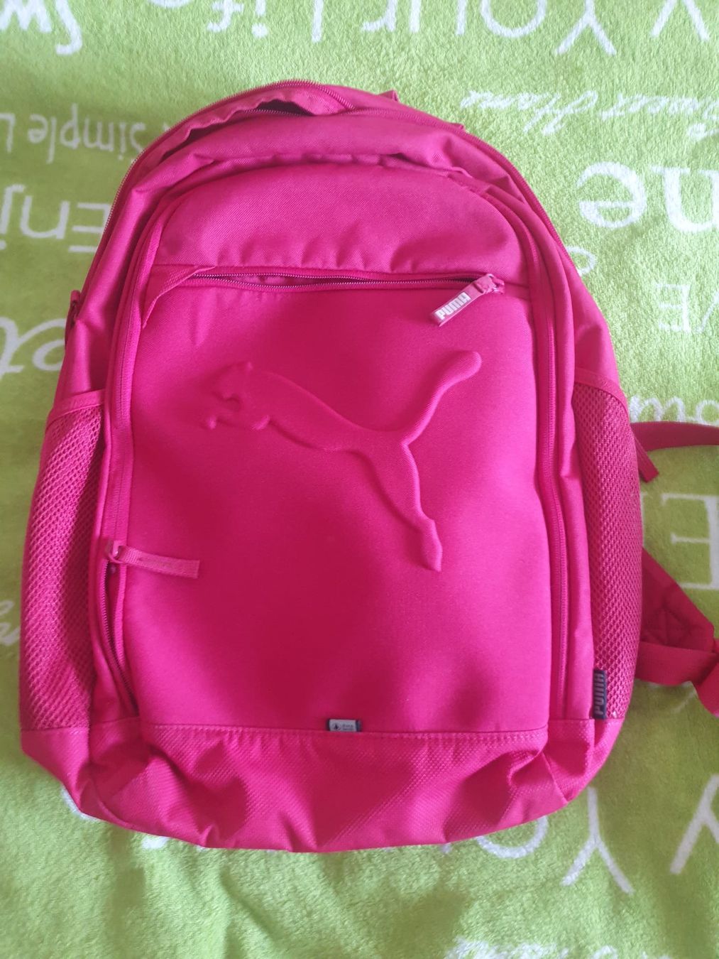 Puma Taschen: Sac Puma – Gebraucht aus Fribourg von mal_8zjh
