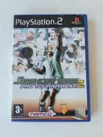 Smash Court Tennis Pro Tournament 2