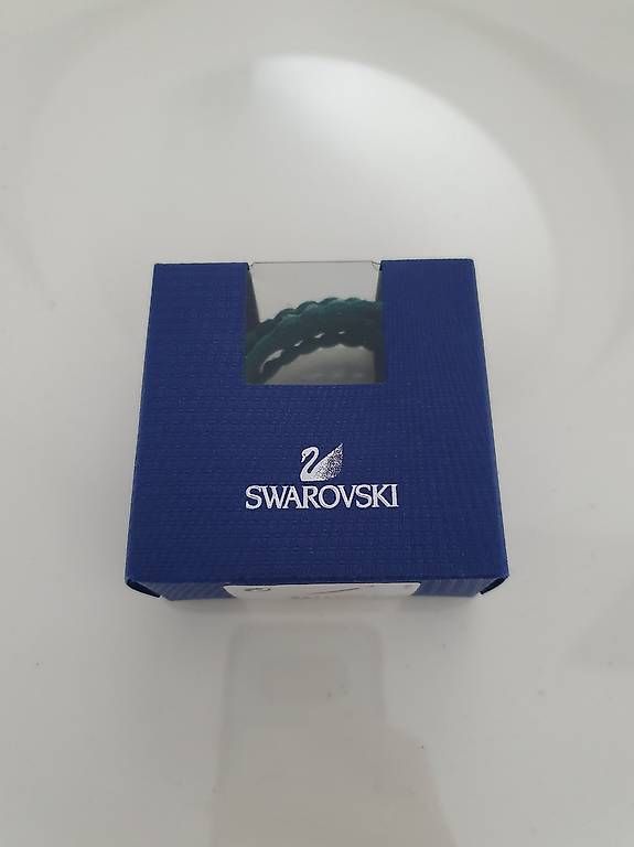 Bracciali & Braccialetti: Swarovski armband – Usato da Buhwil venduto da Sindarella02 2