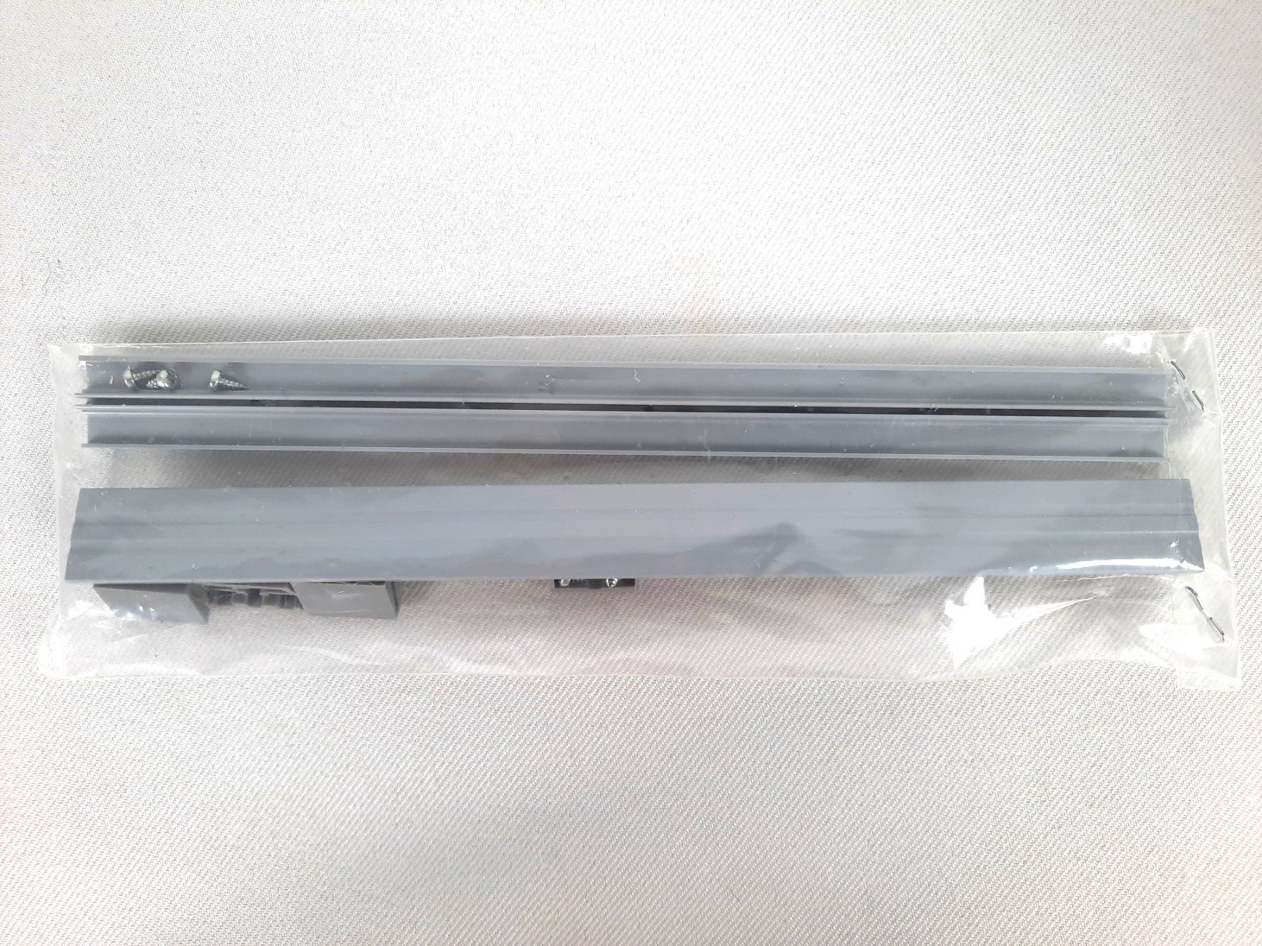 Componenti elettronici: Apparate-Gehäuse 115 x 423 x 220 mm – Nuovo (secondo la descrizione) da Beinwil am See venduto da Restwert_Beinwil 6