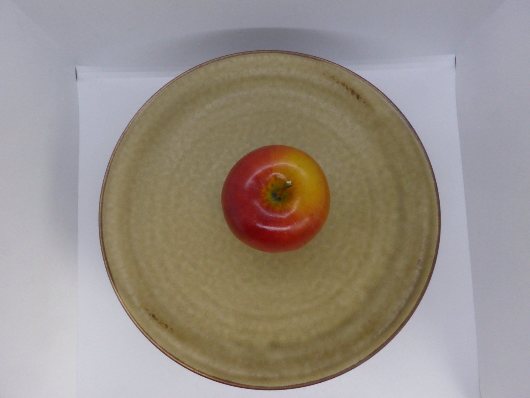 Teller: Langenthal décor Sahara lot de 4 assiettes de table – Gebraucht aus Porrentruy von Kim017 6
