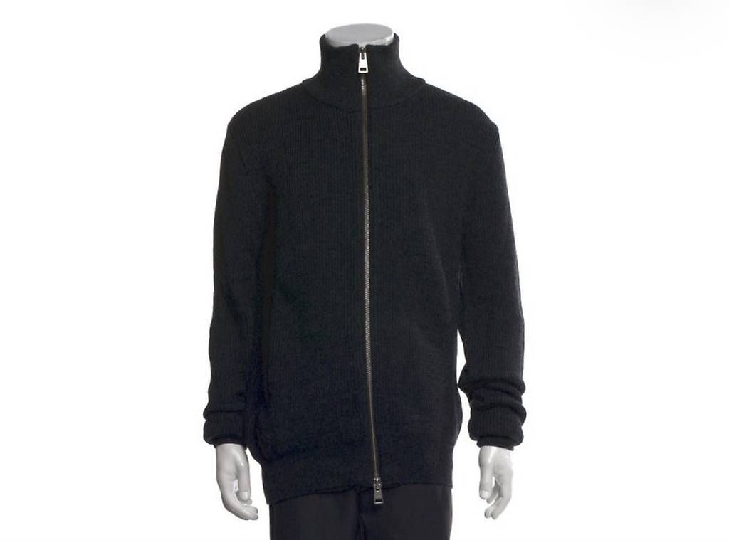 Pulls & Sweat-shirts: AMI Paris Zip Pullover XL – D'occasion à Zürich par nat_7wll