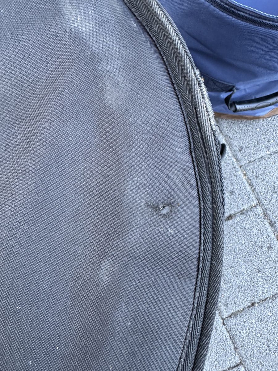 Strumenti musicali: Drumbags 20 / 14 / 12 Zoll – Usato da Dietikon venduto da MaBe03 4