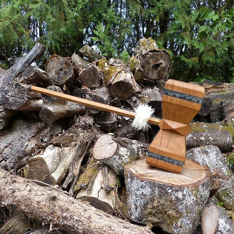 Tutti gli attrezzi: Masse de Viking – Nuovo (secondo la descrizione) da Echichens venduto da Rootsboy 4