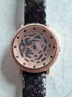DAMEN ARMBANDUHR PRINCESS BUTTERFLY