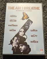 DVD: The Air I Breathe – Die Macht des Schicksals(16000)