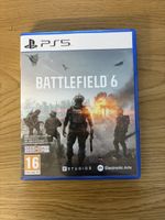 Battlefield 6 für PS5
