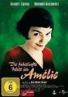 DIE FABELHAFTE WELT DER AMÉLIE           ==> SAMMELPORTO