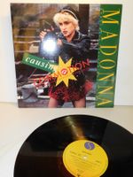 LP - Madonna Causing a Commotion - House Mix Jimmy Jimmy