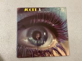 Scott Walker LP - Scott 3