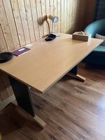 Bürotisch (2 Stück)