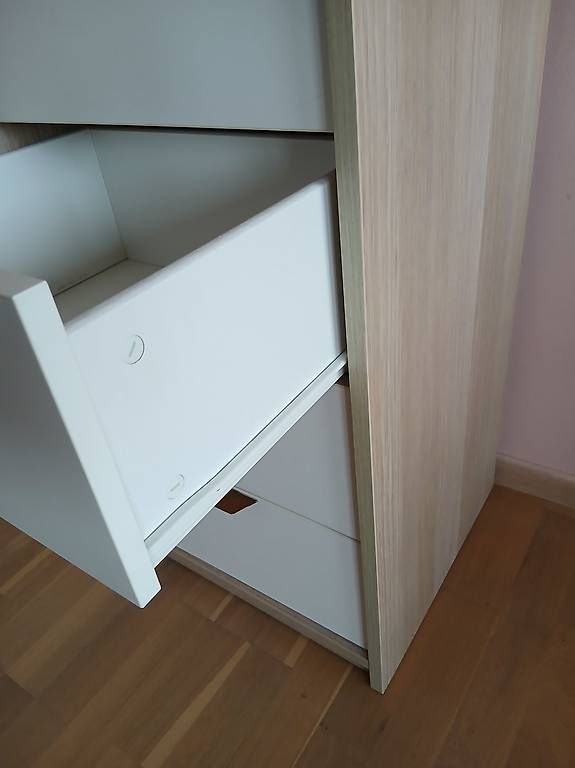 Commodes: Kommode mit 5 Schubladen – D'occasion à Neukirch an der Thur par Martin_1964 4