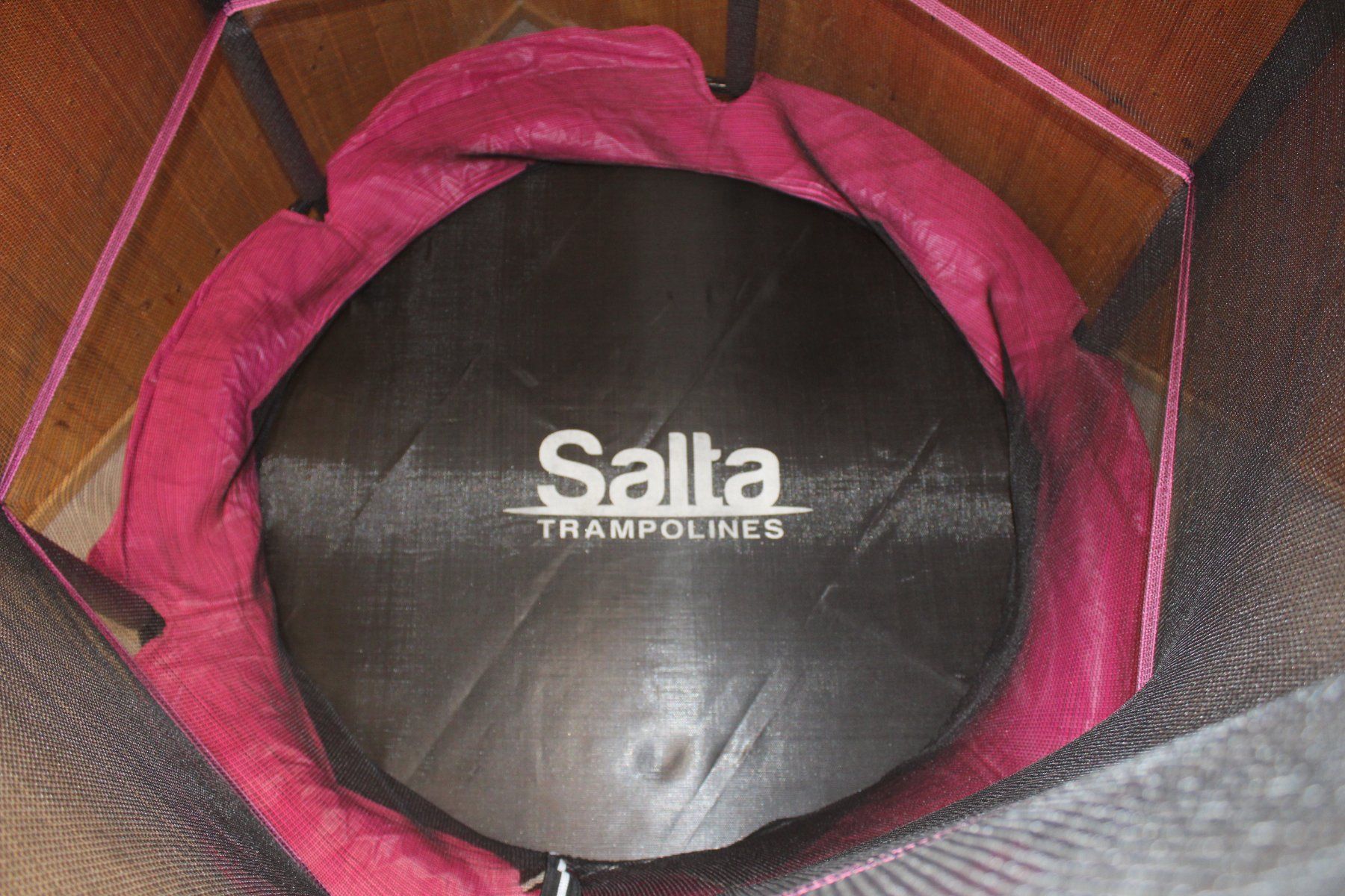 Salta Trampolini: Trampolin Salta Junior – Usato da Emmenbrücke venduto da ChrYvi 1