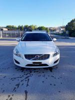 Volvo V60 D5 AWD, version Summum
