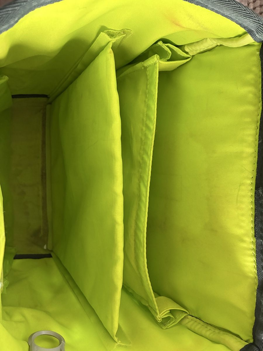 Ergobag Zaini: Ergo Bag – Usato da Buch am Irchel venduto da mykira 2