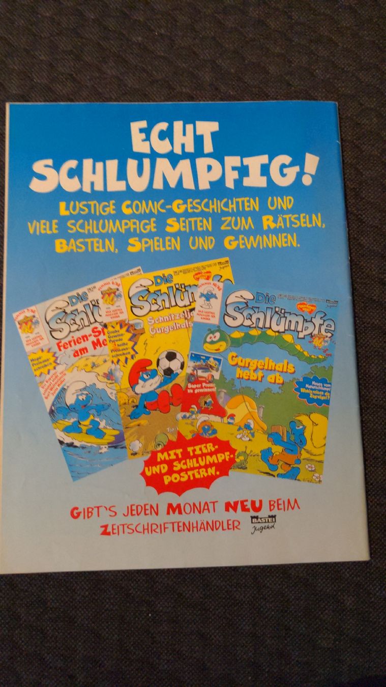 Fumetti: Conny Comic-Sonderheft #1 - Meine schönsten Pferdecomics – Usato da Niederscherli venduto da Mon_Art 1