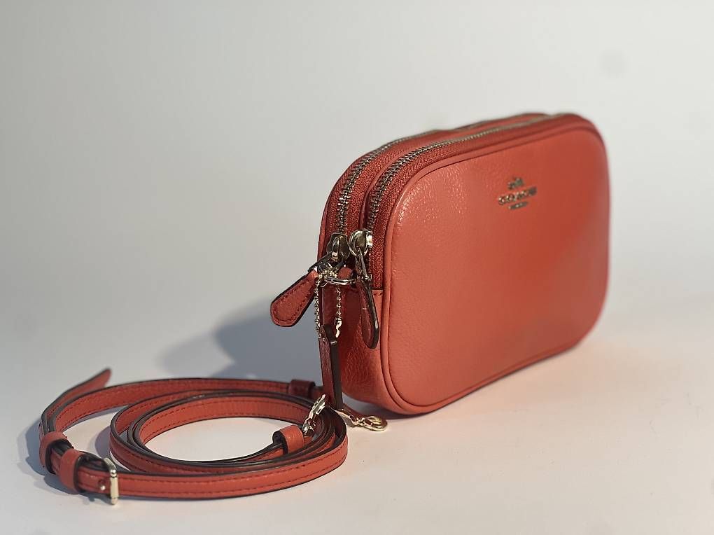 Coach Taschen für Damen: Coach Kira - Crossbody / Handtasche – Gebraucht aus Rorschacherberg von Mimi_Momo 2