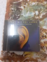 Jean Michel Jarre En attendant Cousteau CD 