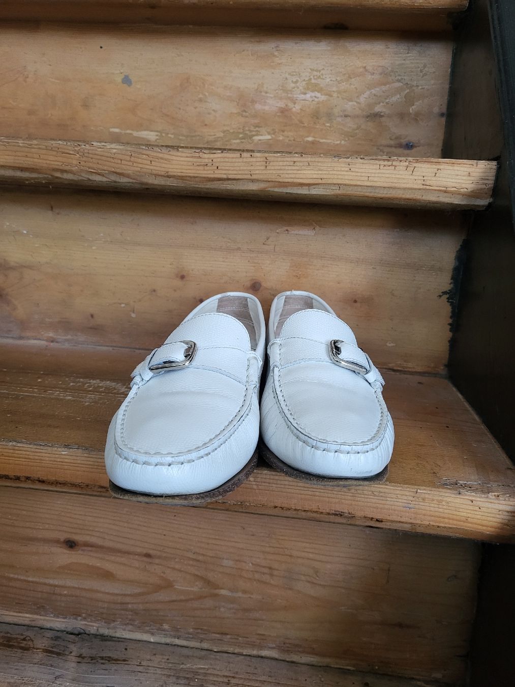 Bogner Scarpe da donna: Bogner-Lederschuh,e – Usato da Zweisimmen venduto da Adorable 2