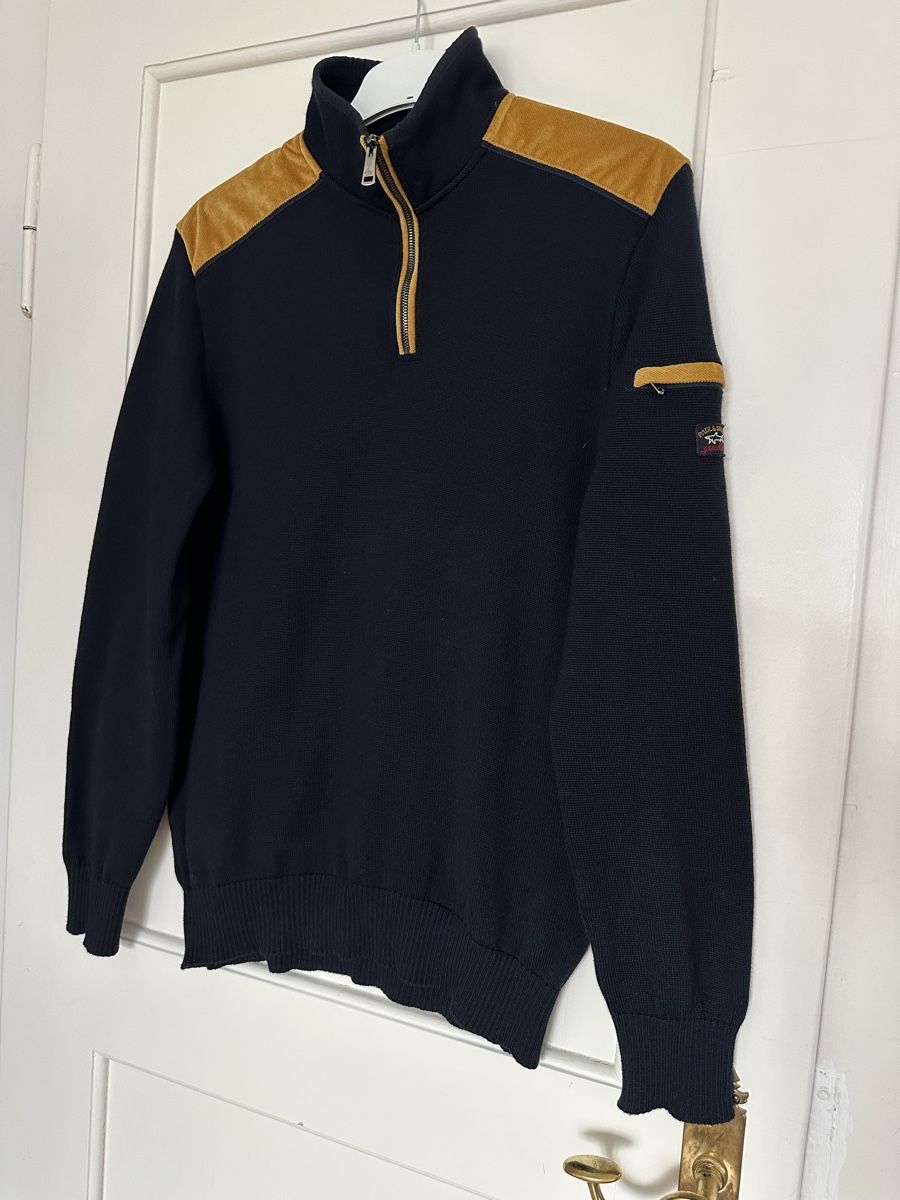 Paul & Shark Maglioni & Felpe: Pullover Paul & Schark XL – Usato da Zollikon venduto da _M65_ 1