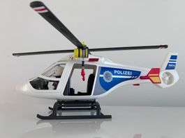 Playmobil Helikopter