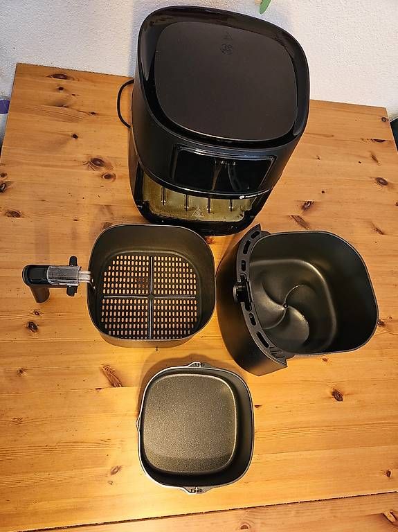 Küchengeräte: Philips Airfryer XXL – Gebraucht aus Thun von sst_y7mk 2