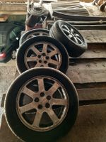 Subaru felgen 15 zoll