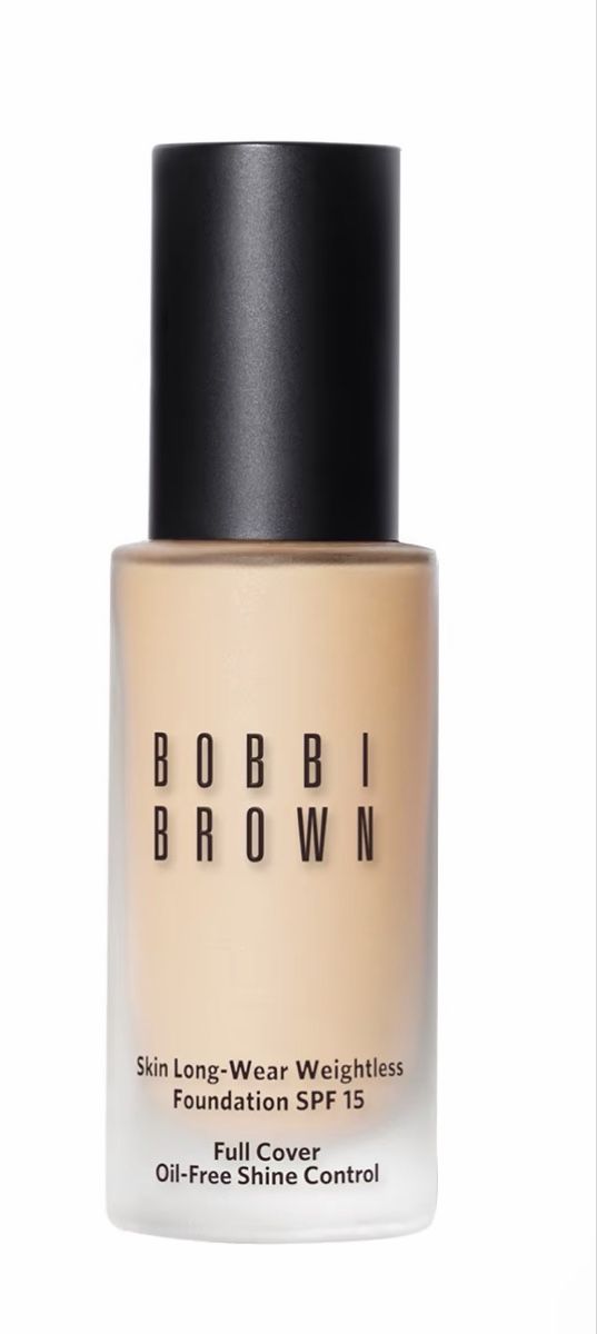 Make-up: Fond de teint Bobbi brown neuf – Nuovo e nell'imballaggio originale da Lausanne venduto da Meganelausanne