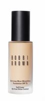 Fond de teint Bobbi brown neuf
