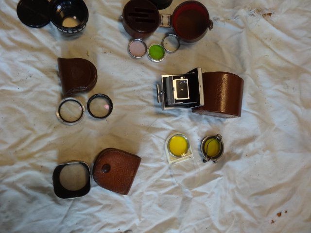 Fotocamera: KAMERA,FILKTERS, – Usato da zürich venduto da ahmad01 2