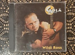 Gölä - Wildi Ross, CH Mundart Rock CD 1999