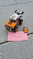 Lego City / 60146 / Monster-Truck / JG 2016 / komplett!!