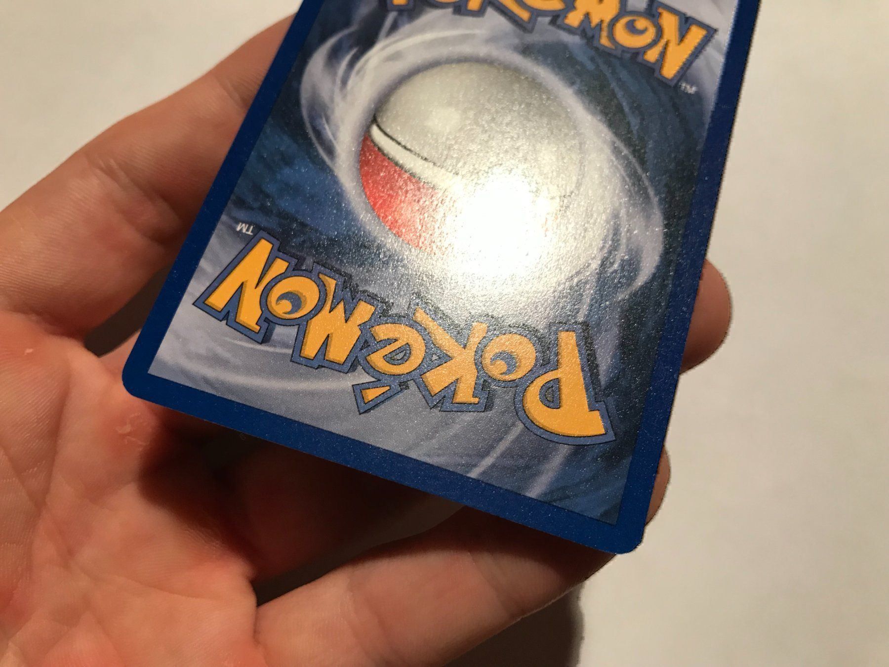 Pokémon Cartes à collectionner: Seviper reverse holo – D'occasion à Hagendorn par Pokecollectorch 7
