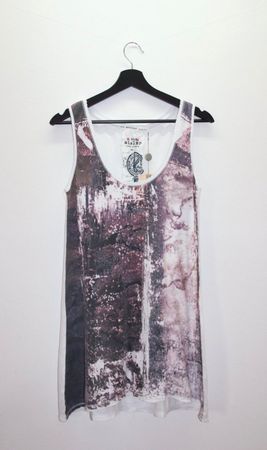 Longtop Nile Atelier, Gr. S, neu mit Etikett!