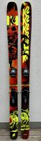 Skis freeride K2 Reckoner 112