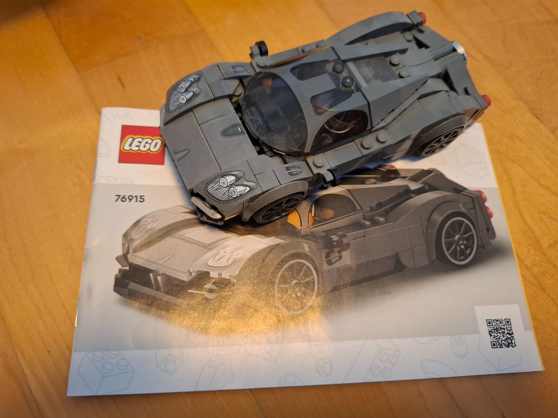 Lego Spielzeuge: Lego speed champions – Gebraucht aus Allschwil von denes19