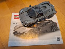 Lego speed champions