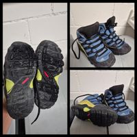 Adidas Wanderschuhe Kinder Grösse 23