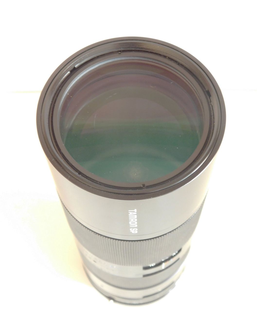 Tamron Obiettivi: Vintage Objektiv Tamron SP 70-210mm – Usato da Emmenbrücke venduto da Ulisse-22 3