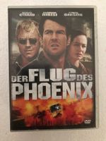 DVD Der Flug des Phoenix / Dennis Quaid + Giovanni Ribisi