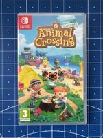 Nintendo Switch: Nintendo Animal Crossing: New Horizons