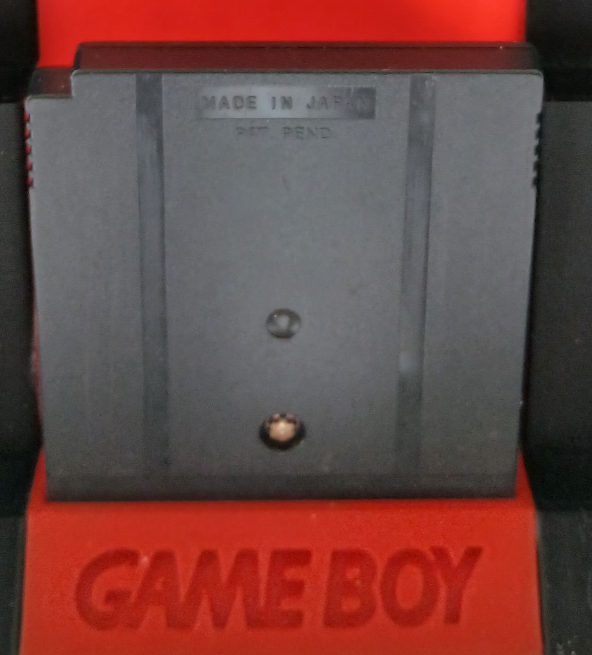 Nintendo Spiele: jeux game boy Babe  – Gebraucht aus Romont FR von 777.gameur.game.boy 1