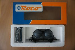 Roco 46472 HO= ÖBB Silowagen ; passt zu Piko & Trix