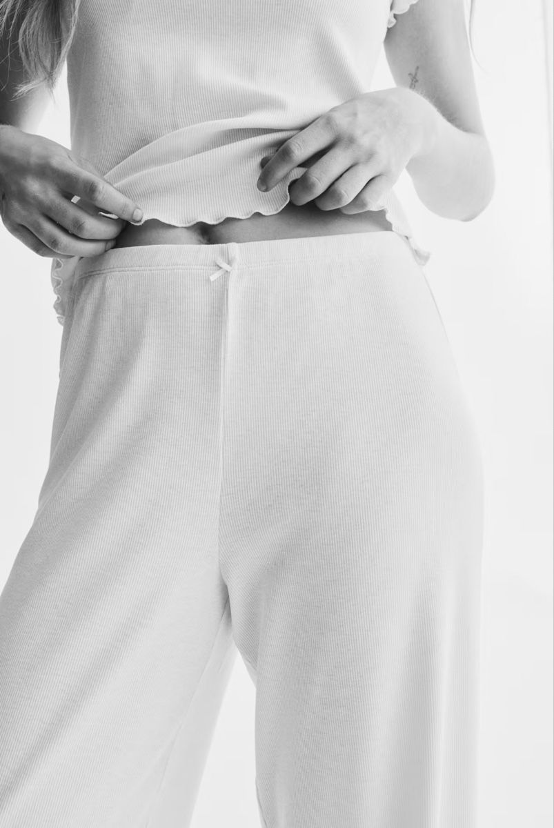 H&M Negligees & Pigiami: Completo pigiama S/36 49 – Nuovo e nell'imballaggio originale da Opfikon venduto da til_t7ww 4
